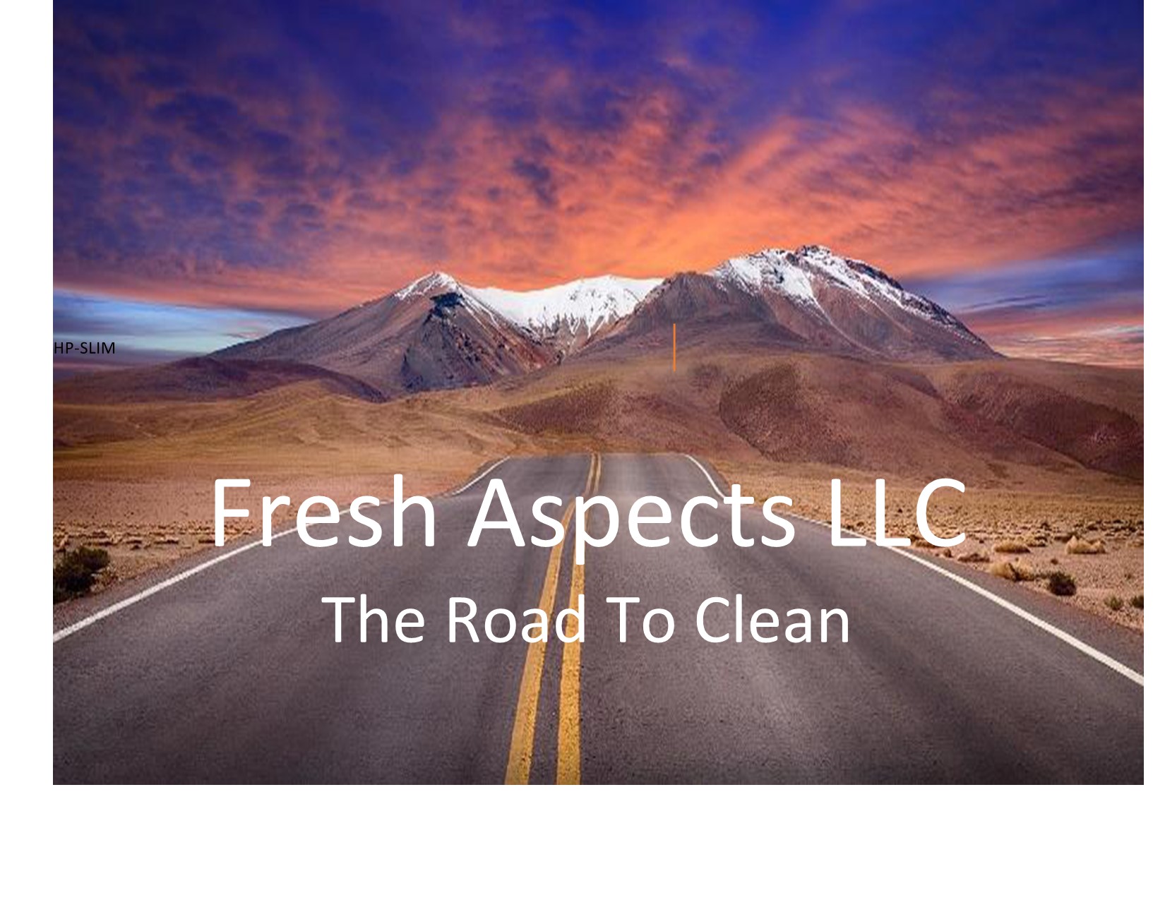Fresh Aspects LLC
